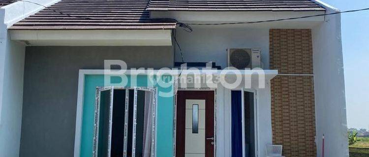 RUMAH SUBSIDI DI MULIA BEKASI RESIDENCE 1
