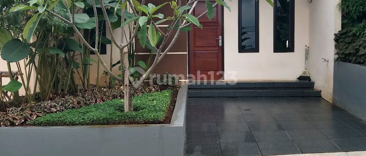 Cool and Comfortable Subsidized Housing in Parung Kuda Sukabumi 1