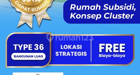 Hunian Strategis yang Cocok untuk Investasi di Parung Kuda 1