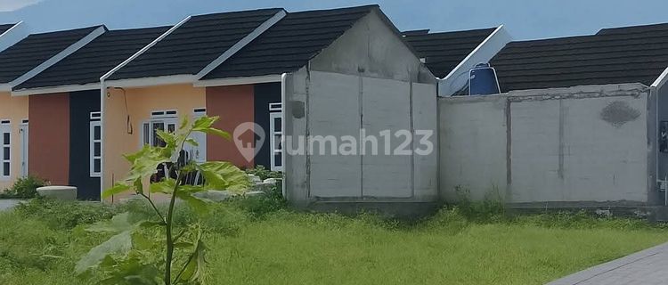 Hunian Bebas Banjir Dekat Stasiun Di Parung Kuda Sukabumi 1