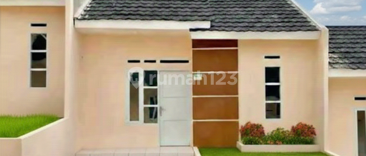 Promo Awal Tahun 2026 Subsidi Eksklusif - Cicilan Flat 1 Jutaan, Rumah Bagus SHM di Pt Nina Venus Indonusa Ii, Jl. Pramuka, Parungkuda, Parung Kuda, Sukabumi, Jawa Barat, Indonesia, 43357, Kota Sukabumi 1