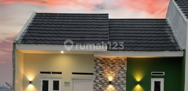 Sharia, House, 1 Floor, Freehold Title, Near Health Facilities, Installment Payment Available. 1