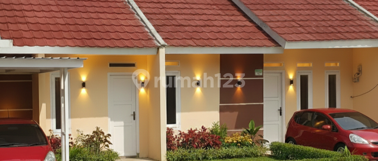 Kado Terindah untuk Keluarga di Bulan Februari! :Heart:️ Rumah Bagus SHM di Pt Nina Venus Indonusa Ii, Jl. Pramuka, Parungkuda, Parung Kuda, Sukabumi, Jawa Barat, Indonesia, 43357, Kota Sukabumi 1