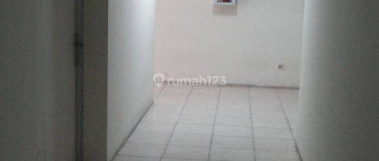 Apartement siap huni fully furnished 1