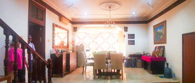 Rumah Siap Huni Dijual Di Tomang Raya Jakarta Barat 1