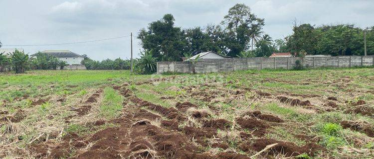 Dijual Kavling Murah Siap Dibangun Lokasi Strategis  1