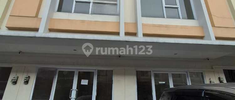 Ruko Pisa Grande 2 Units Attached/Detached 1