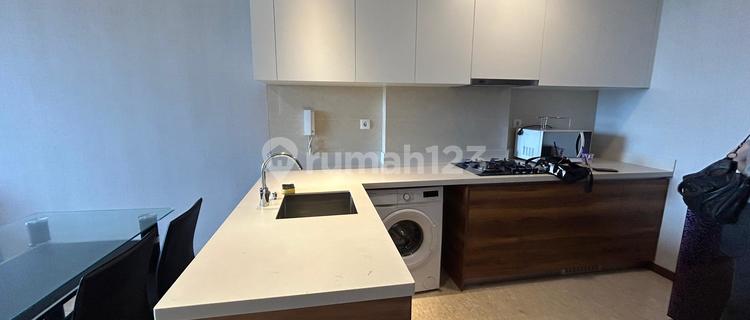 For Sale/For Rent Marigold Tower 3 Apartment Fully Furnished 1