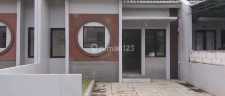 Dijual Rumah Di Harvest City Cileungsi Dekat Dengan Akses Tol 1