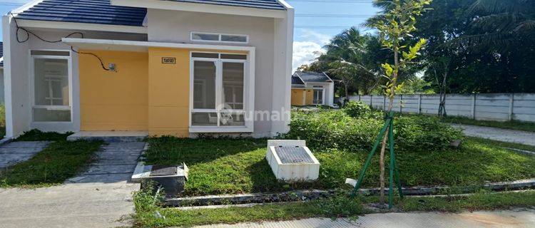 Dijual Harga Modal Rumah Di Citra Maja 2 Unfurnished 1