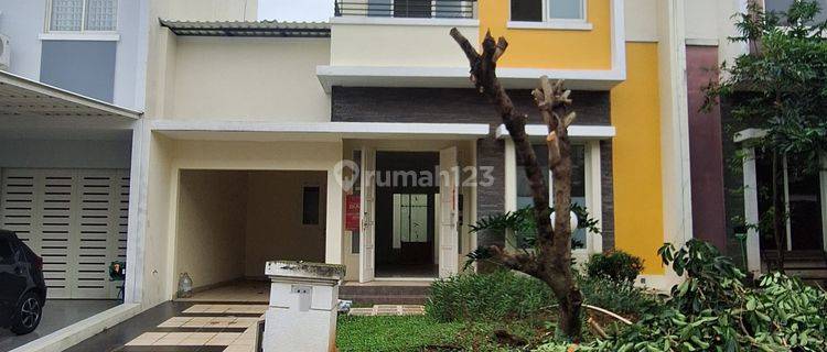 Dijual Termurah Rumah Chrysocolla, Phg 1