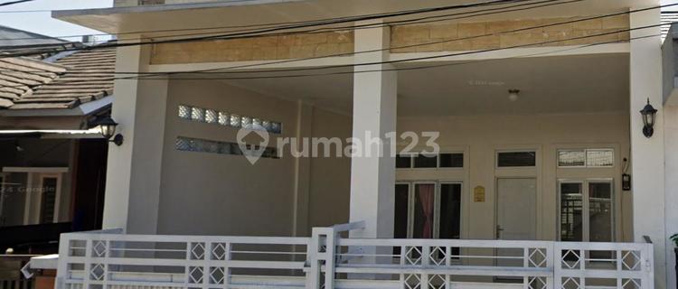 For Sale House in Serpong Park Area, Jelupang, South Tangerang City 1