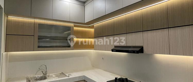 Disewakan Rumah Mozart, Symphonia Gading Serpong 1