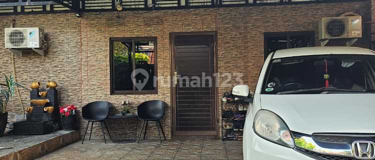 Dijual Murah Rumah Citra 1 Ext, Jakarta Barat 1