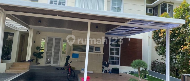 For Sale: The Eminent Cluster Ingenia House Fully Renovated 1