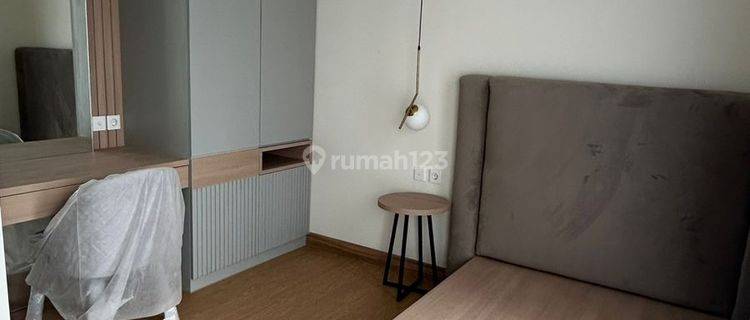 Disewakan Rumah Carson di Gading Serpong  1