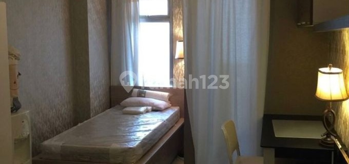 Dijual Apartemen GREENBAY Baywalk Pluit  1