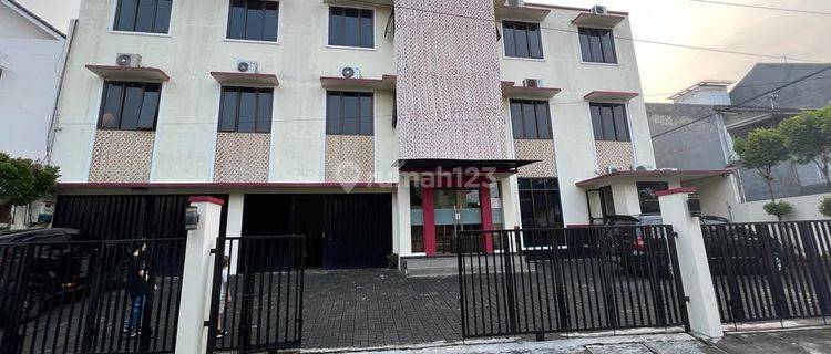 Dijual Rumah Kost Full Furnish di Jl. Cipete, Jakarta Selatan  1