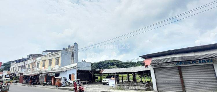 Tanah Luas Siap Bangun SHM 11.275 m² di Jl. Kh. Wasyid, Cilegon 1