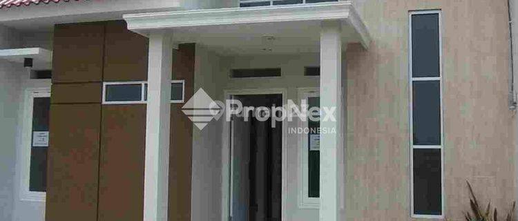 Rumah Baru Tunggul Wulung Pandaan 1