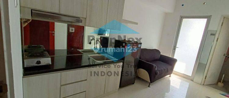 APARTEMEN GUNAWANGSA TIDAR TOWER A 1