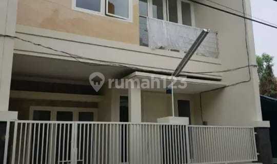 Jual Rumah Minimalis Mulyosari 1