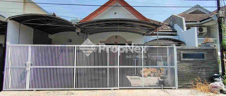JUAL RUMAH NIRWANA EXECUTIVE 1