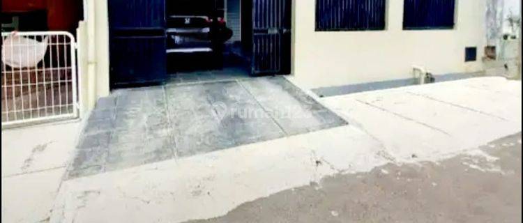 Rumah 1 Lantai Luas 180 Nusaloka Yn 1