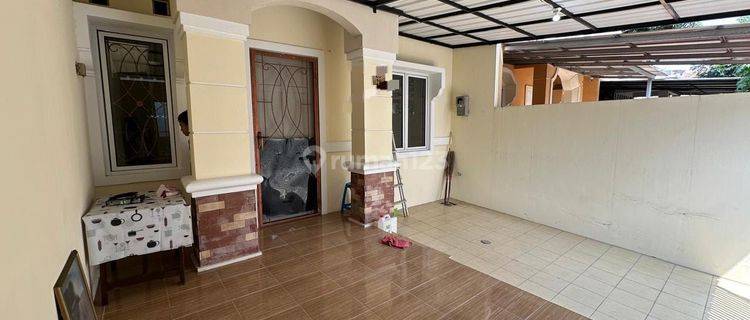 Rumah 2kamar Nusaloka Dekat Cordoba 1