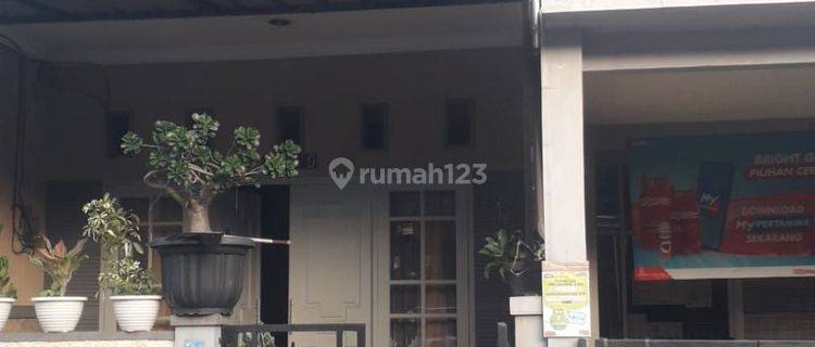 Rumah 2lantai Hanya 1m Di Griyaloka Bsd 1