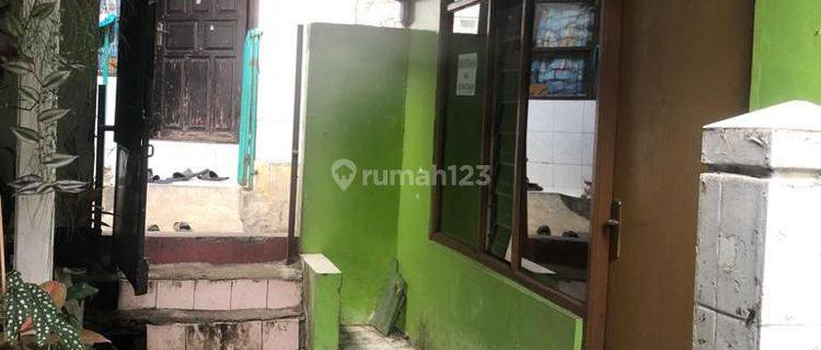 JARANG ADA Rumah Murah Belakang PVJ Sukajadi Kota Bandung 2 Kamar 1