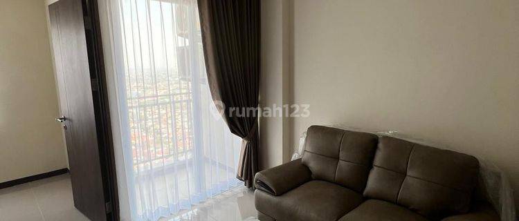 For Rent Apartement Metro Garden 2BR Furnished 1