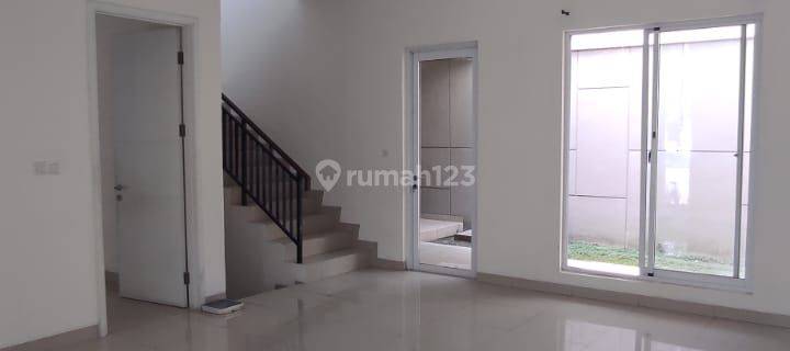 For Rent Rumah Green Puri Kosambi 9x15 Jakbar  1