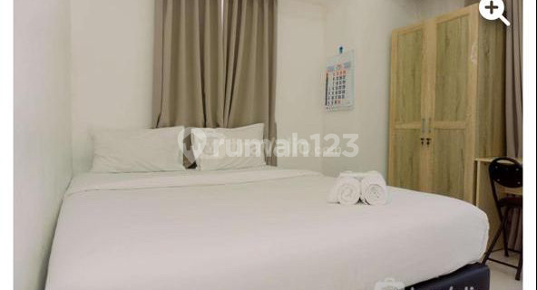 For Sale Apartement Midtown Residence 1 Bedroom Furnished 1