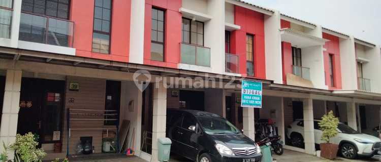 For Sale House In Green Village Cipondoh 4x12 1