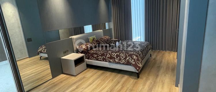 Dijual Rumah Super Mewah Di Navapark Bsd Lb.545m2 1