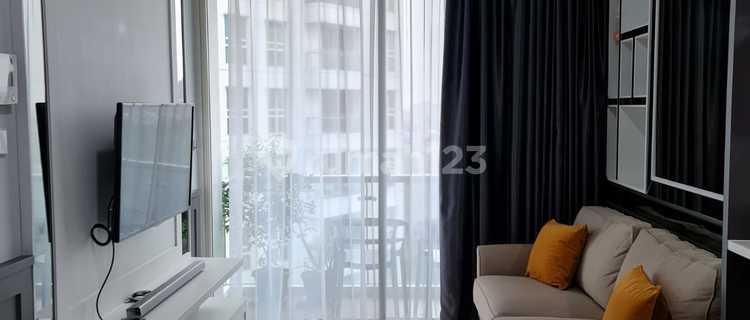Dijual Apartemen Citra Lake Suite 3br Furnished 1