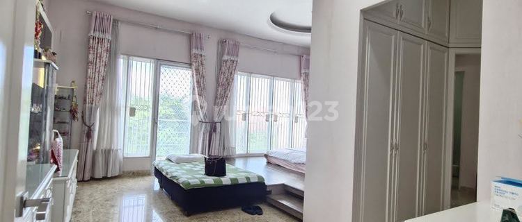 For Sale Luxury Furnished House in Citra 2 Ext 17x19 1