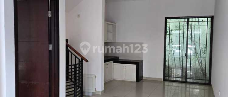 For Sale House in Green Lake City Cluster Asia 6x18 1