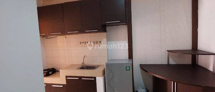 For Sale Apartement City Resort 2 Bedroom 1