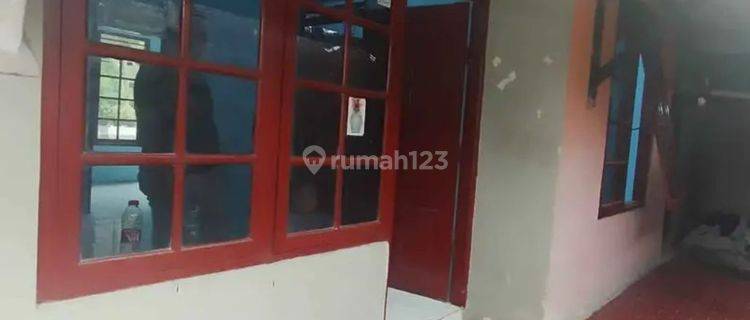 rumah dalam kota jogja akses dwkat kemana mana sekitar kampus uad ust uncok stipram uajy 1