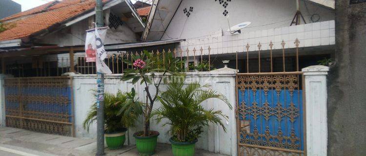 Want To Sell Rumah di Kartini Jakarta Pusat 1