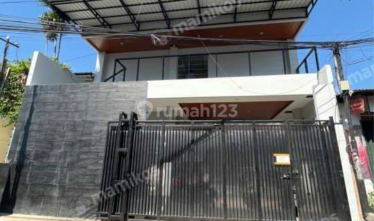 Rumah Kos Tawakal Tomang Jakarata Barat Dekat Trisakti 1