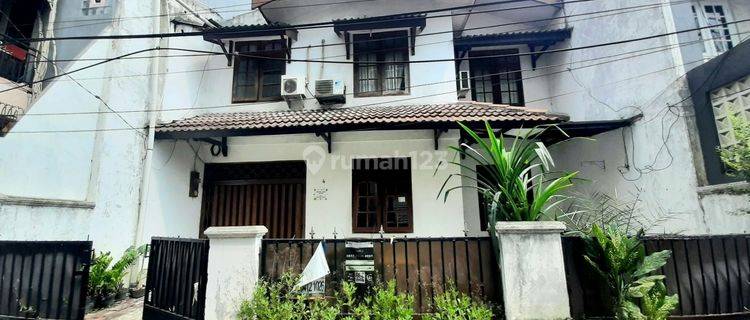 Rumah Kos Jakarta Barat Area Favorite Dekat Kampus Trisakti 1