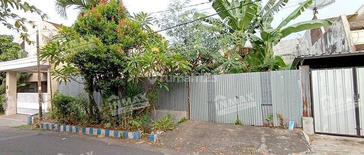 Kavling bagus, satu2nya lokasi Tambora tidar malang 1