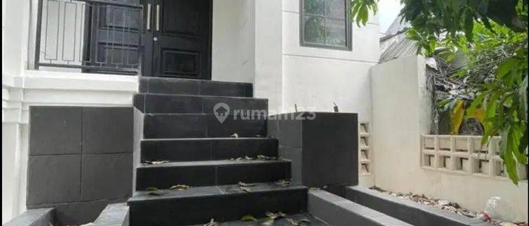 Rumah Siap Huni Di Pondok Indah,Harga Bersahabat  1