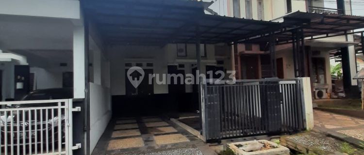 House in Grand Depok City, Affordable Price, Strategic Location 1