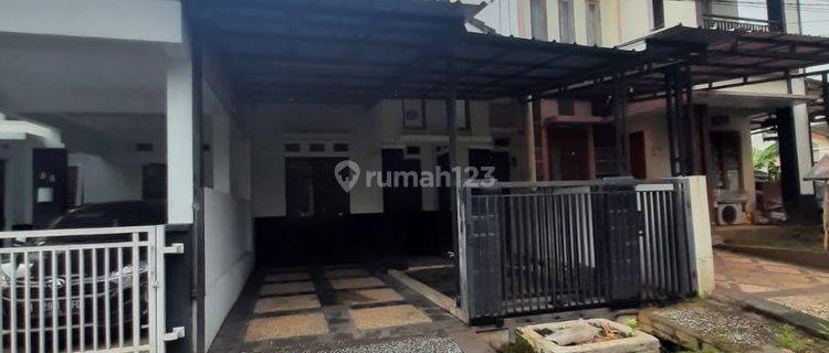 Rumah Bagus Siap Huni Dekat Mall Dan Stasiun 1