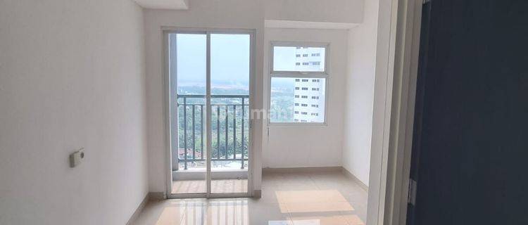 Apartemen Serpong Garden studio murah Bagus 1