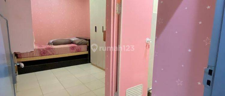 Dijual Rumah Minimalis di Bangka Kemang Jakarta Selatan 1